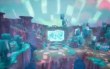 Minecraft krijgt nieuwe dimensie: The Sift