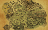 Nintendo toont map van The Legend of Zelda: Ocarina of Time