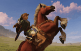 ocarina of time switch 2 the legend of zelda