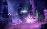 Rayman Legends Retold krijgt overview trailer