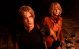 Resident Evil-remakes hebben redelijk kleine bestandsgroottes op Switch 2