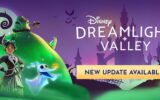 Season of Scares update