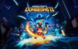Minecraft Dungeons II – Fisher-Price baby’s first Diablo