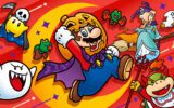 Nintendo deelt overzicht van Halloween-evenementen en horrorgames
