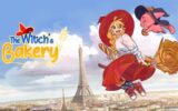 Launch trailer voor The Witch’s Bakery