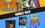 Toy Story: Retro Roundup + Toy Story 3 – To Gaming And Beyond
