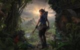 Shadow drop voor Shadow of the Tomb Raider: Definitive Edition