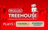Nintendo Treehouse Plays: Pikmin 4 aangekondigd