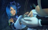Kingdom Hearts Collection [I～III] – My Switch is My Power