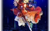 Fate/EXTRA Record – Onheilspellende kaartgevechten