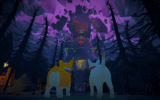 Haunted Paws komt mei 2027 naar Nintendo Switch & Switch 2