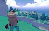 TANUKI: Pon’s Summer komt 10 november naar Switch (2)