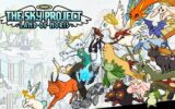 Handgetekende Pokémon-like The Sky Project: Land of Noris komt naar Switch 2