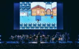 Bezoek je wel eens gameconcerten?