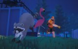 Dumpster Gang komt in maart naar Nintendo Switch 2