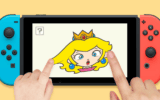 Hallo, Luigi! en Hallo, Peach! nu beschikbaar op Switch