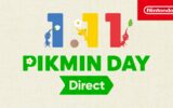 Nintendo zendt onaangekondigde Pikmin Day Direct uit