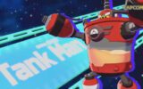 Mega Man: Dual Override onthult Tank Man