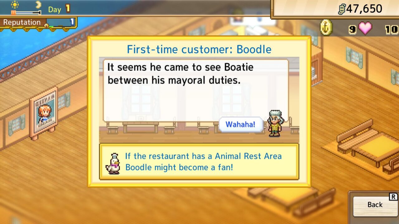 one piece grand gourmet screenshot nintendo switch 2