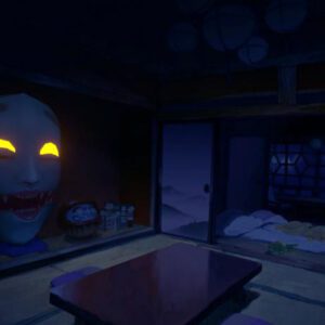 Kitsune: The Journey of Adashino screenshot