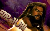 Muziekthema, intro en gameplay-trailer van Arjun in Street Fighter 6