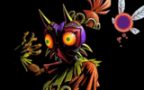 The Legend of Zelda: Majora’s Mask komt deze week naar Nintendo Music